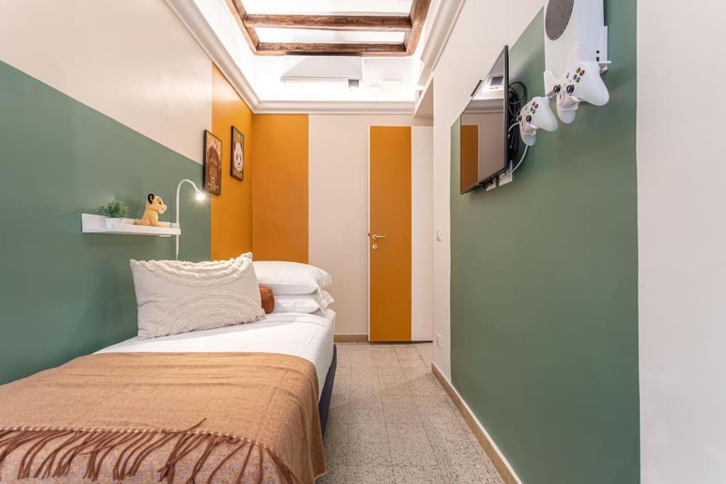 Appartamento Home Ripa 99 Rome Exterior photo