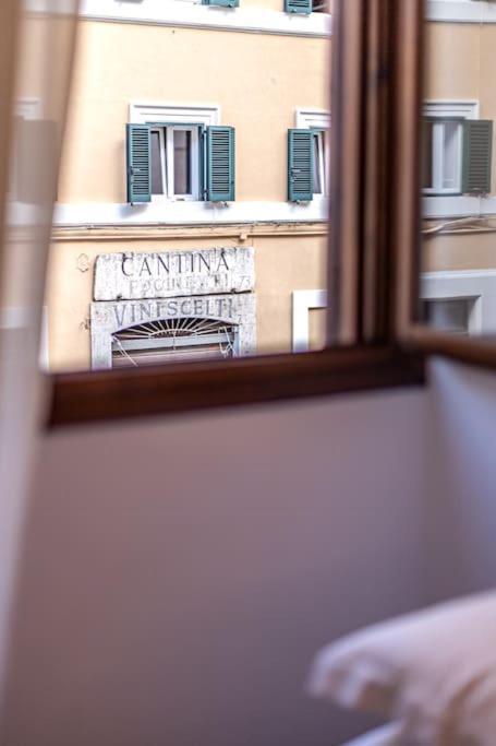 Appartamento Home Ripa 99 Rome Exterior photo