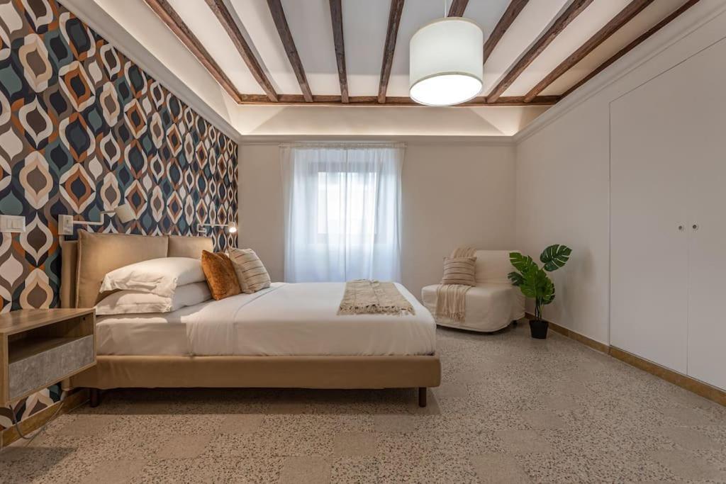 Appartamento Home Ripa 99 Rome Exterior photo