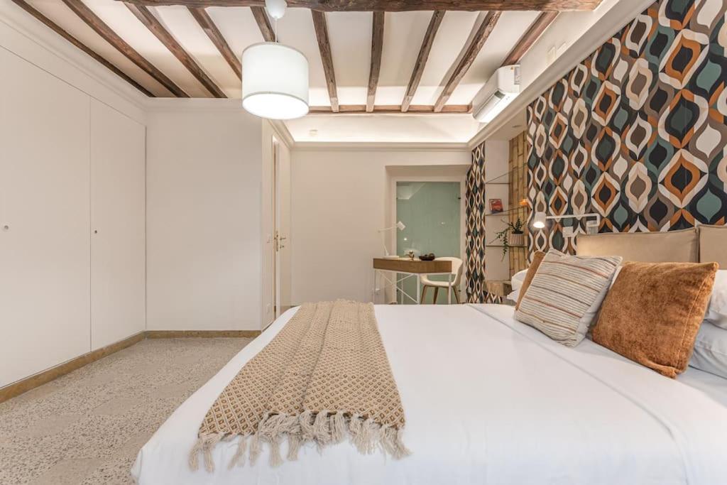 Appartamento Home Ripa 99 Rome Exterior photo