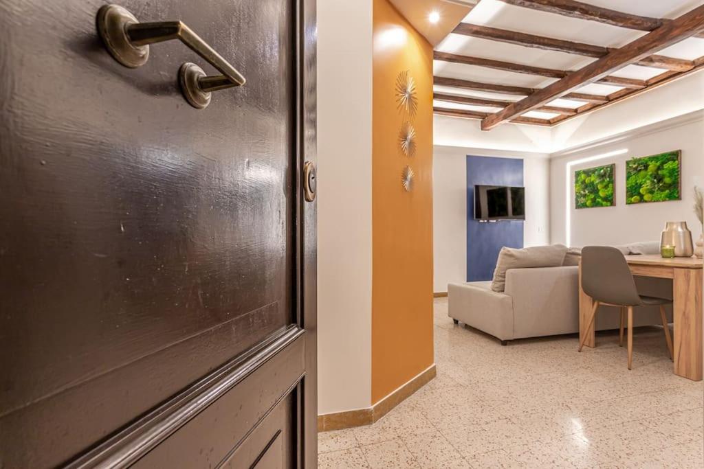 Appartamento Home Ripa 99 Rome Exterior photo