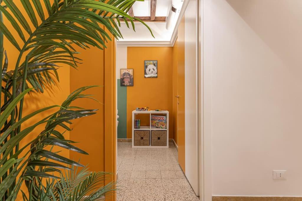 Appartamento Home Ripa 99 Rome Exterior photo