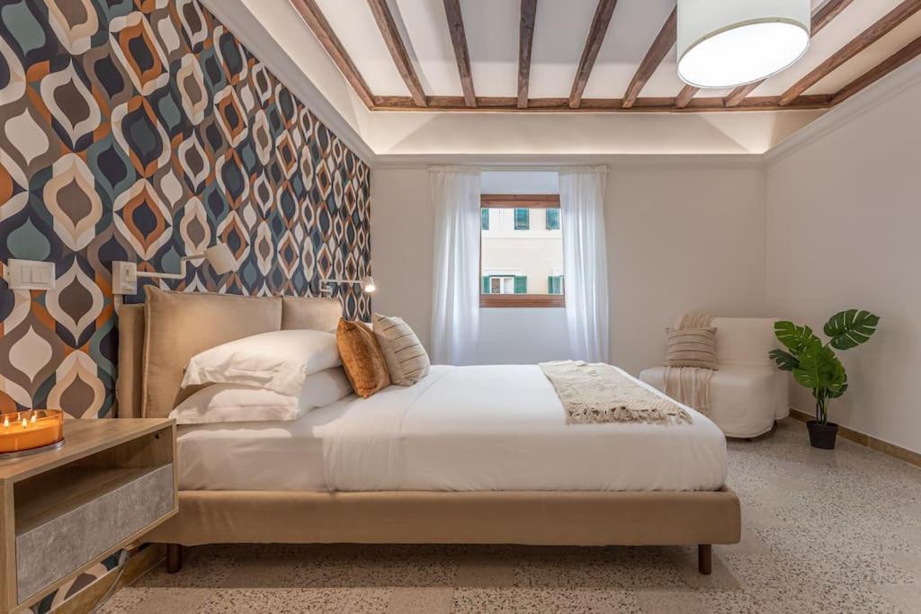 Appartamento Home Ripa 99 Rome Exterior photo