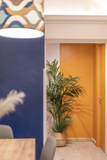 Appartamento Home Ripa 99 Rome Exterior photo