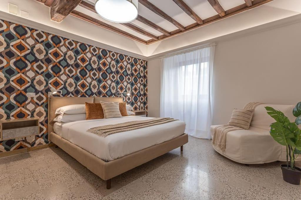 Appartamento Home Ripa 99 Rome Exterior photo