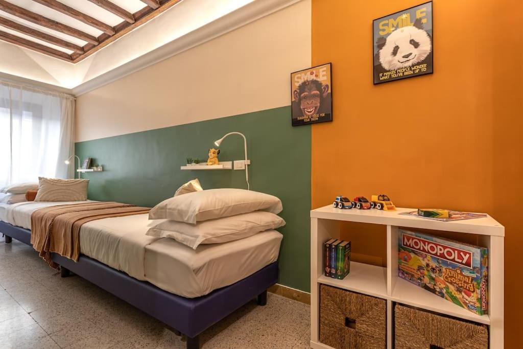 Appartamento Home Ripa 99 Rome Exterior photo