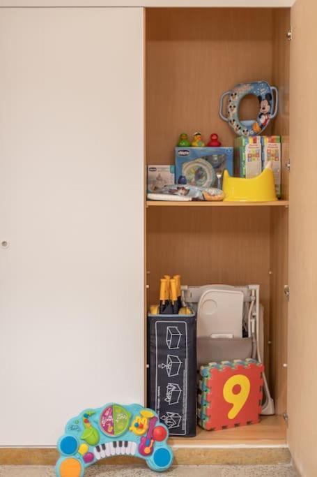 Appartamento Home Ripa 99 Rome Exterior photo