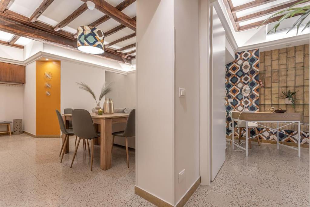 Appartamento Home Ripa 99 Rome Exterior photo