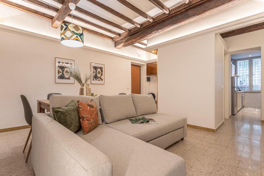 Appartamento Home Ripa 99 Rome Exterior photo