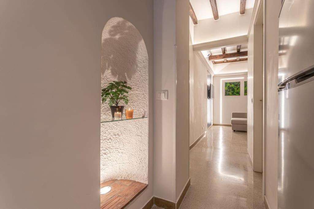 Appartamento Home Ripa 99 Rome Exterior photo