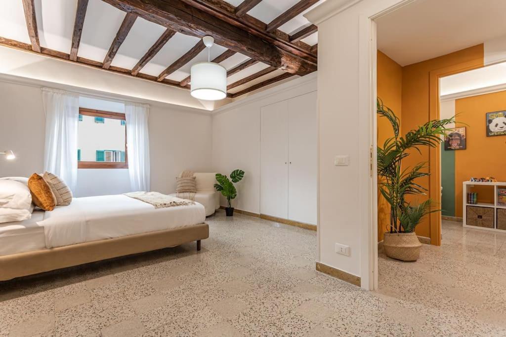 Appartamento Home Ripa 99 Rome Exterior photo
