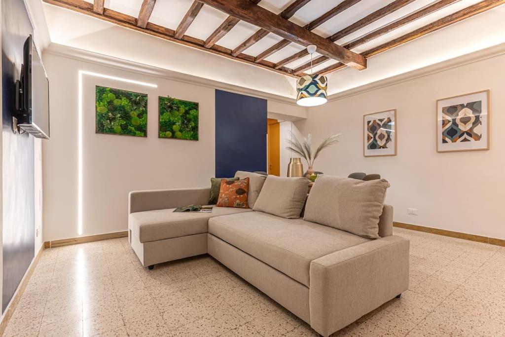 Appartamento Home Ripa 99 Rome Exterior photo