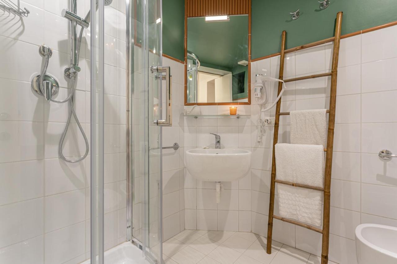 Appartamento Home Ripa 99 Rome Exterior photo